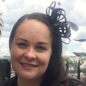 Meet your Posher, Ellen